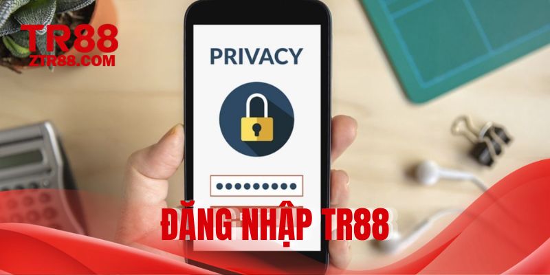 Đăng nhập TR88